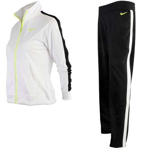 damen nike sportanzug|fitness kleidung damen.